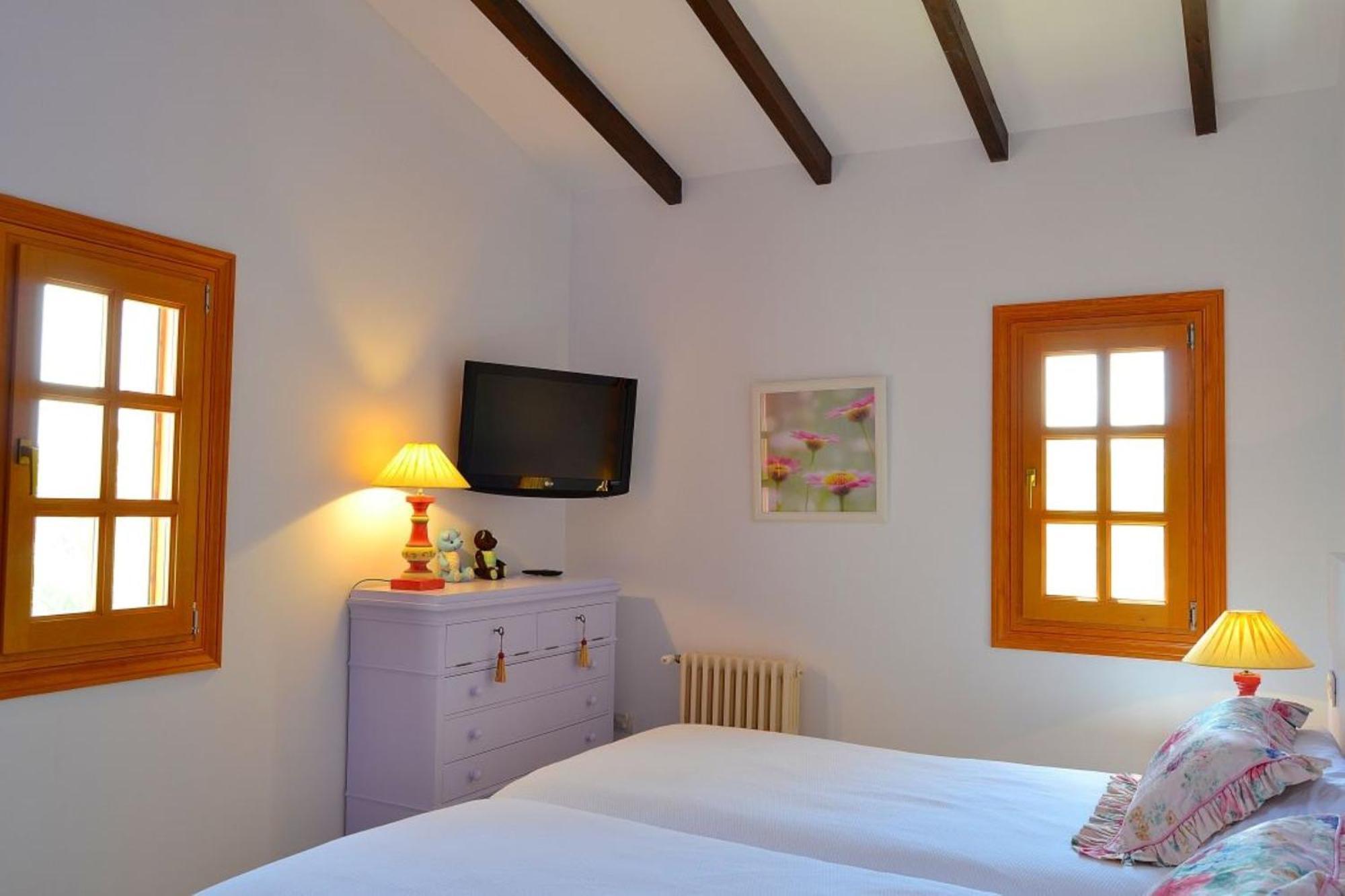 Bast 106 X 4 Pax By Mallorca Charme Villa *
