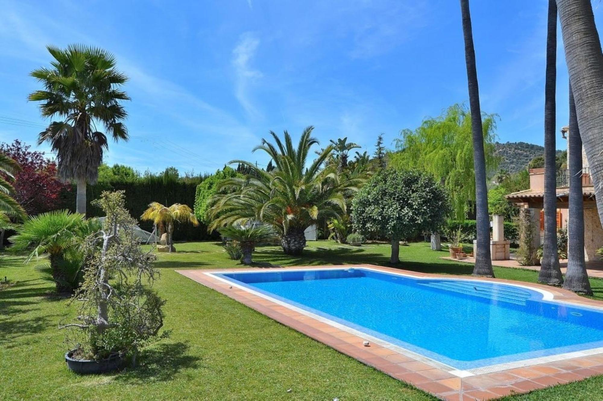 Bast 106 X 4 Pax By Mallorca Charme Binissalem
