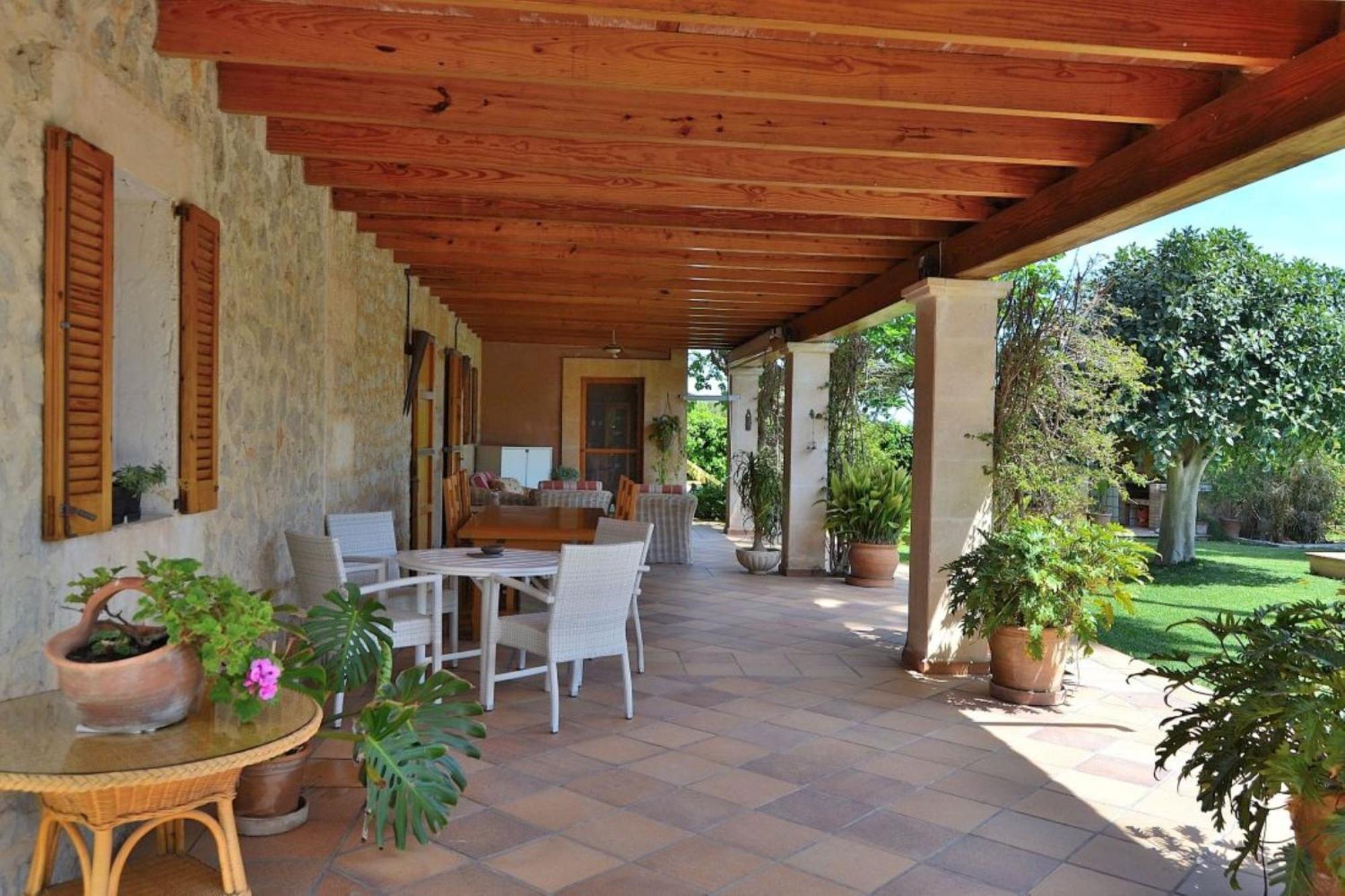 Bast 106 X 4 Pax By Mallorca Charme * Binissalem