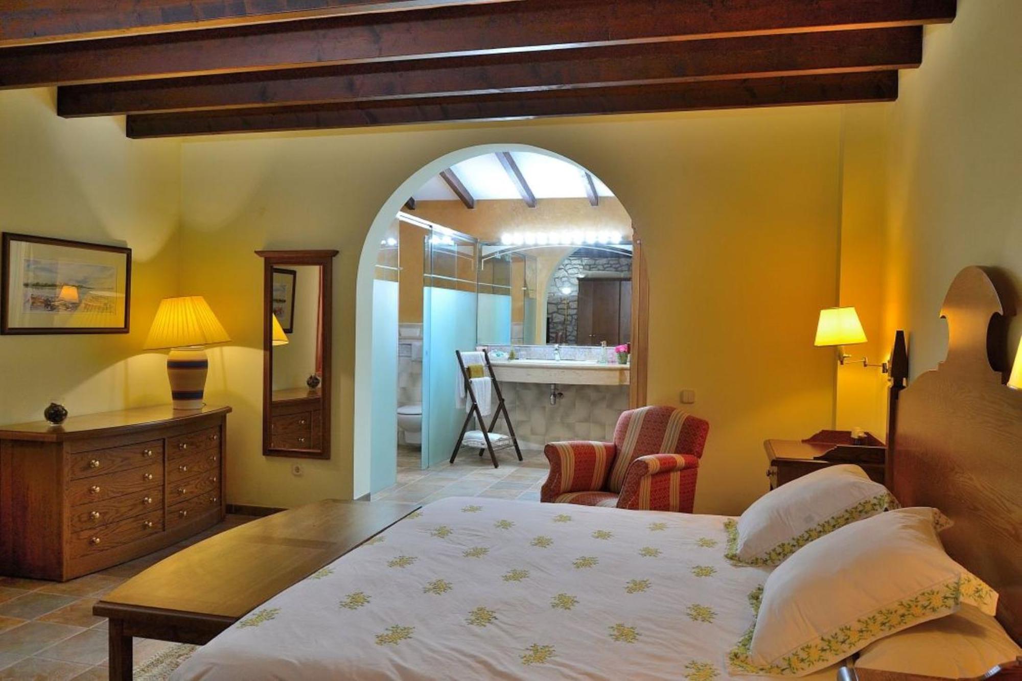 Villa Bast 106 X 4 Pax By Mallorca Charme Binissalem