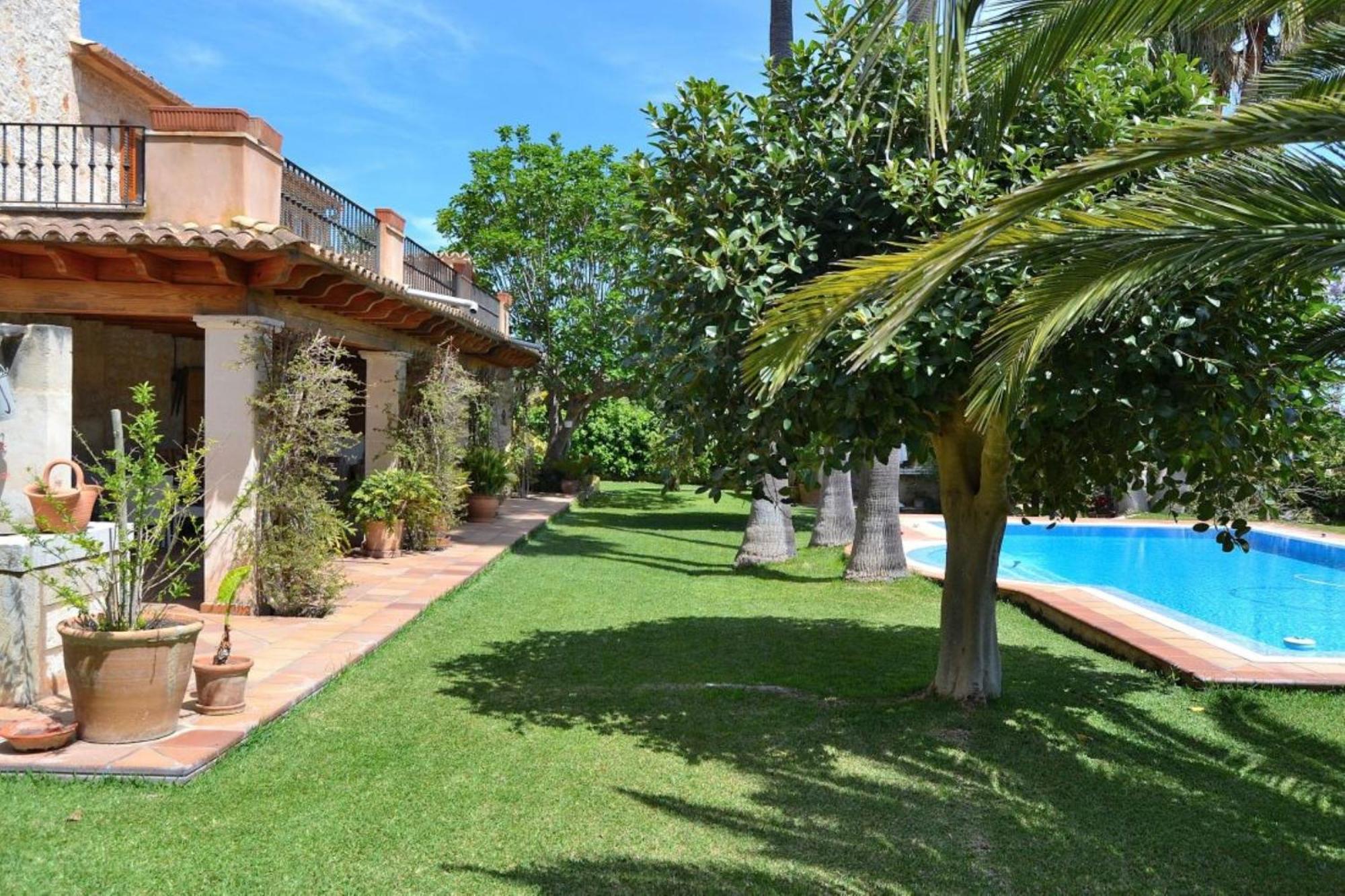 Bast 106 X 4 Pax By Mallorca Charme Binissalem