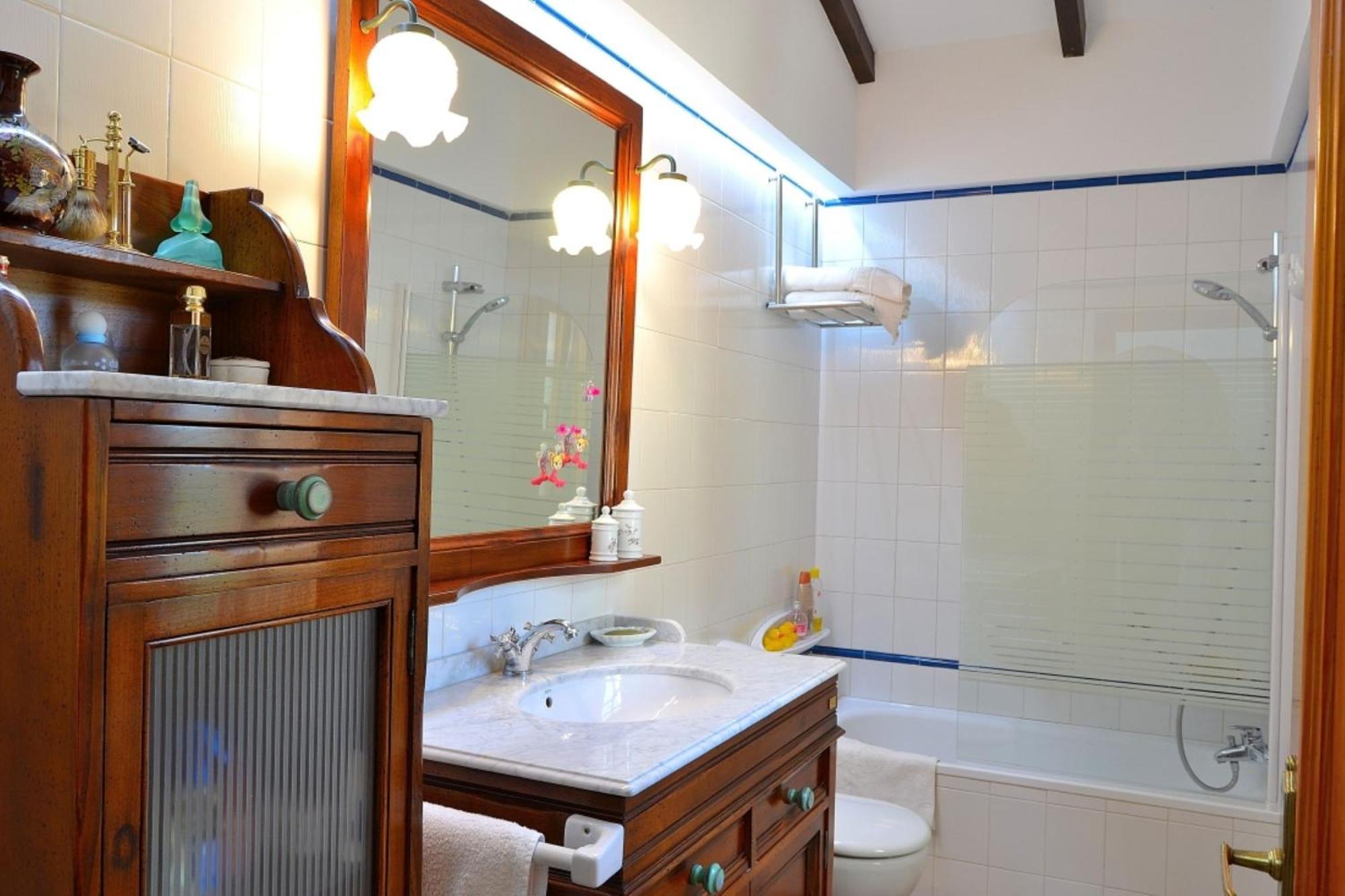 Bast 106 X 4 Pax By Mallorca Charme Villa
