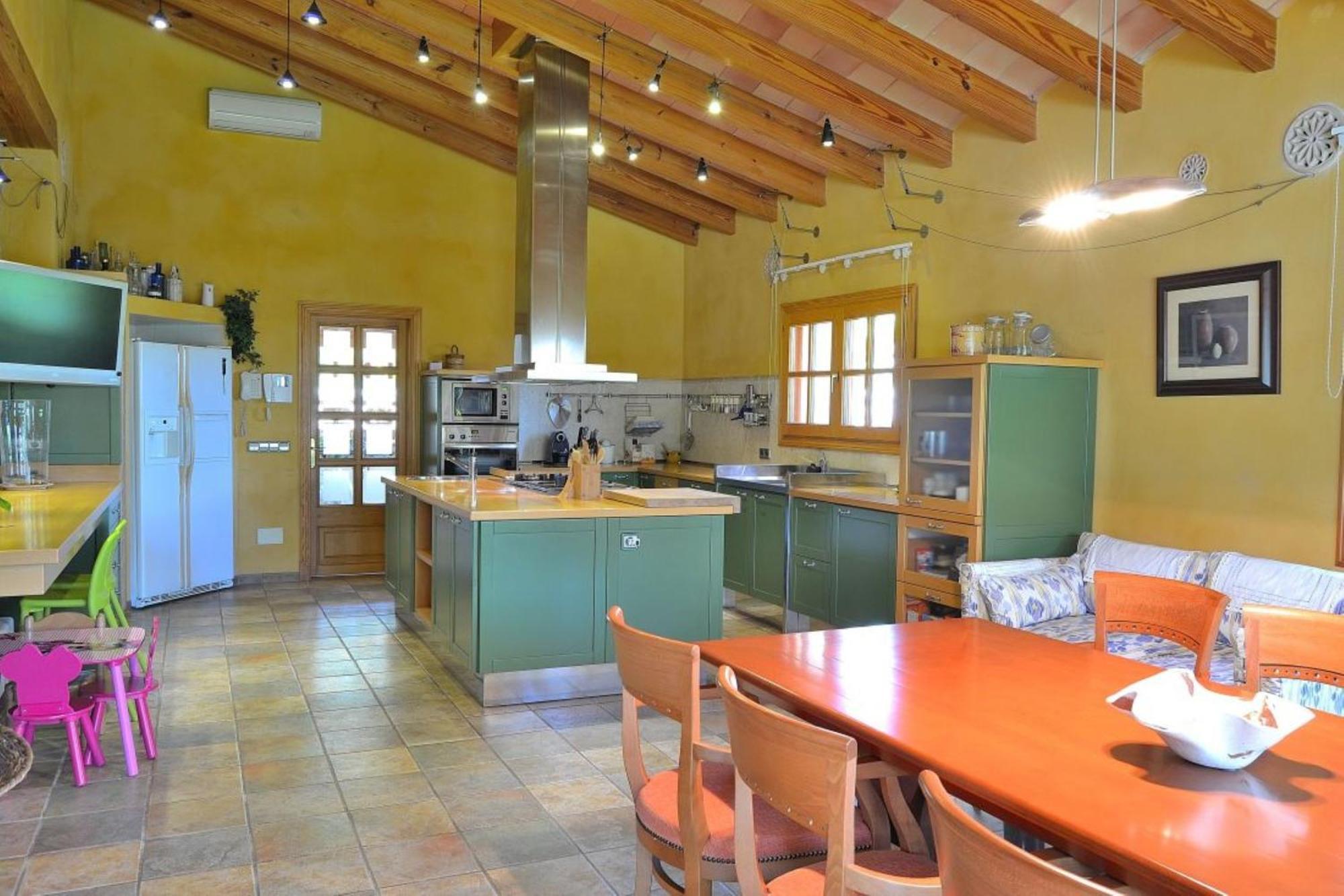 Villa Bast 106 X 4 Pax By Mallorca Charme