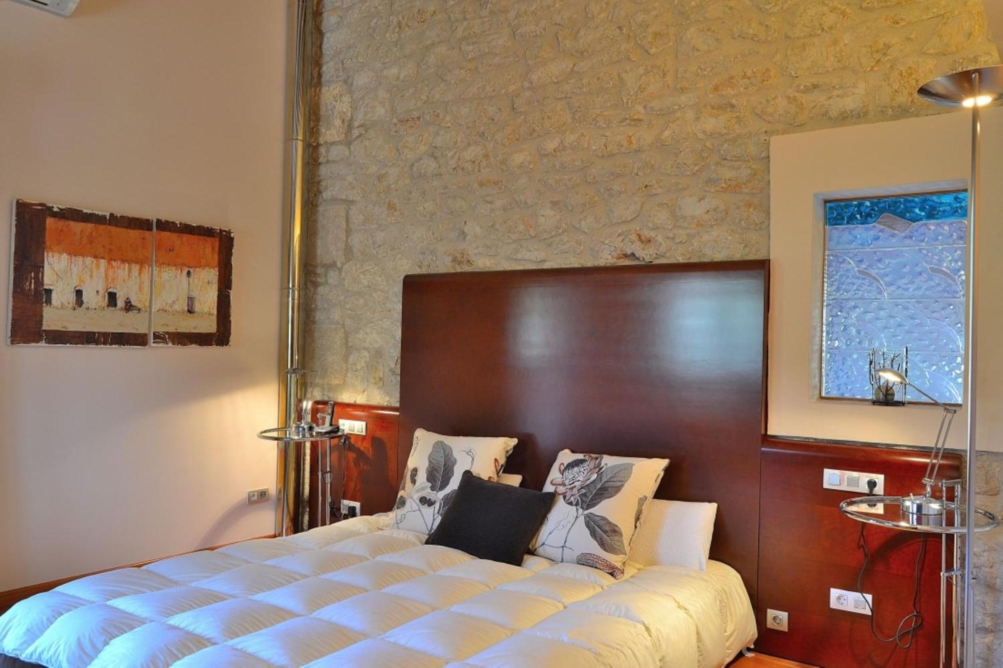 Villa Bast 106 X 4 Pax By Mallorca Charme *