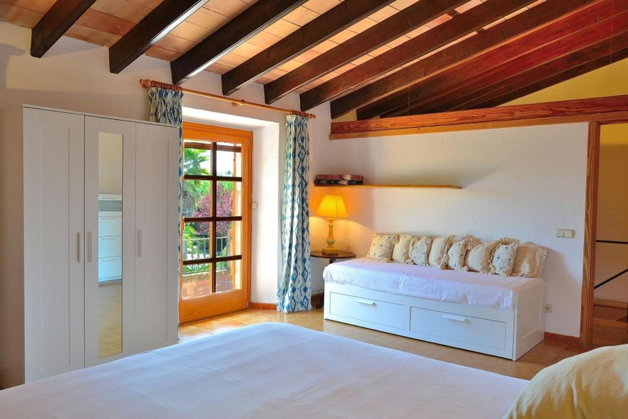 Villa Bast 106 X 4 Pax By Mallorca Charme