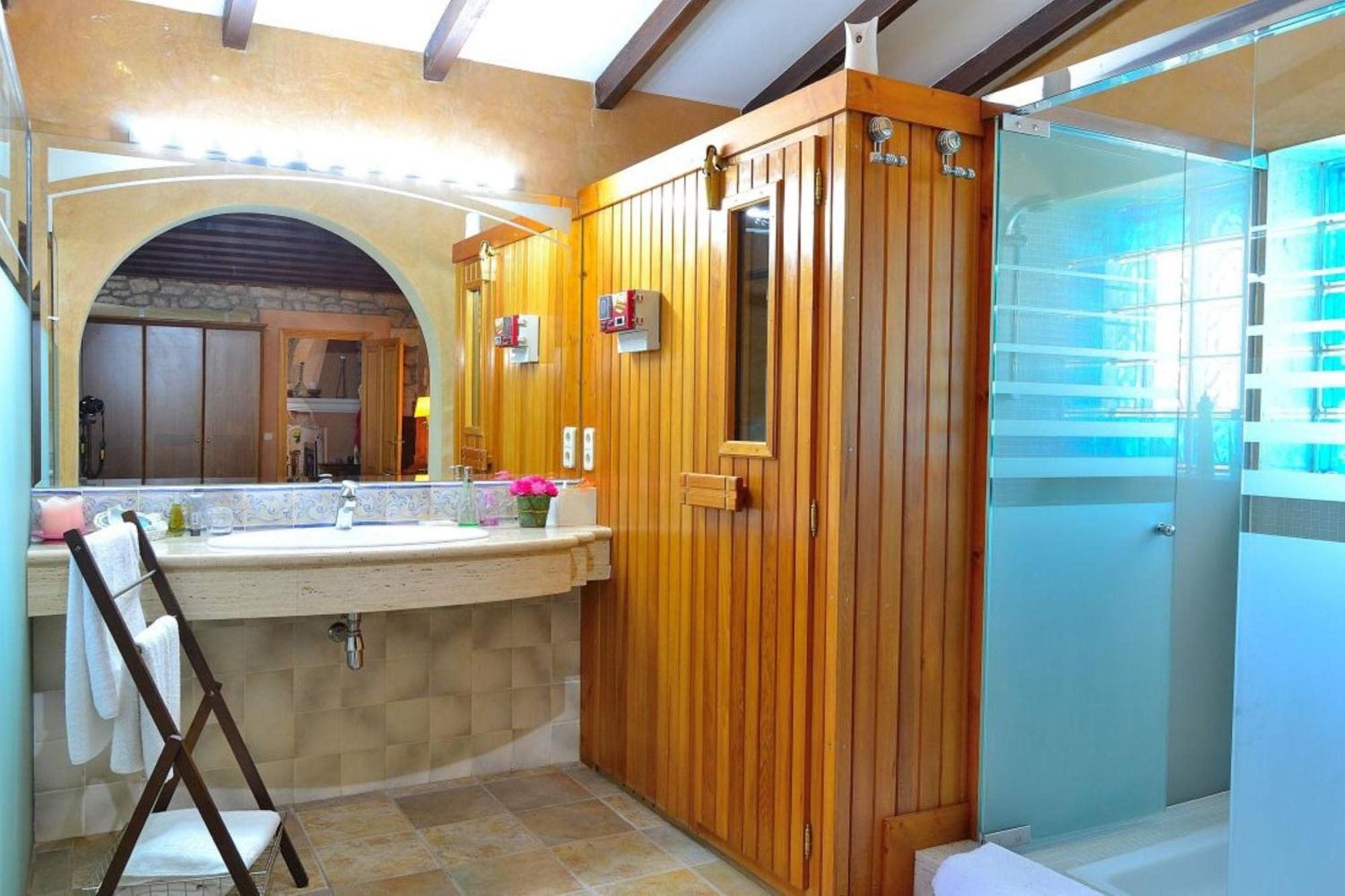 Bast 106 X 4 Pax By Mallorca Charme Villa