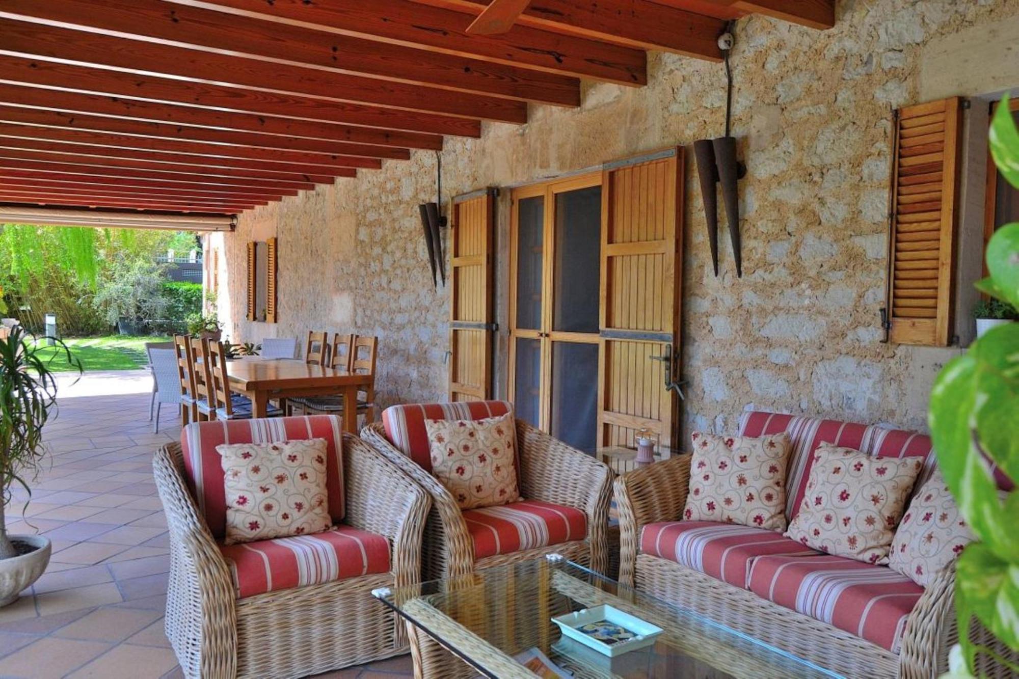 Villa Bast 106 X 4 Pax By Mallorca Charme