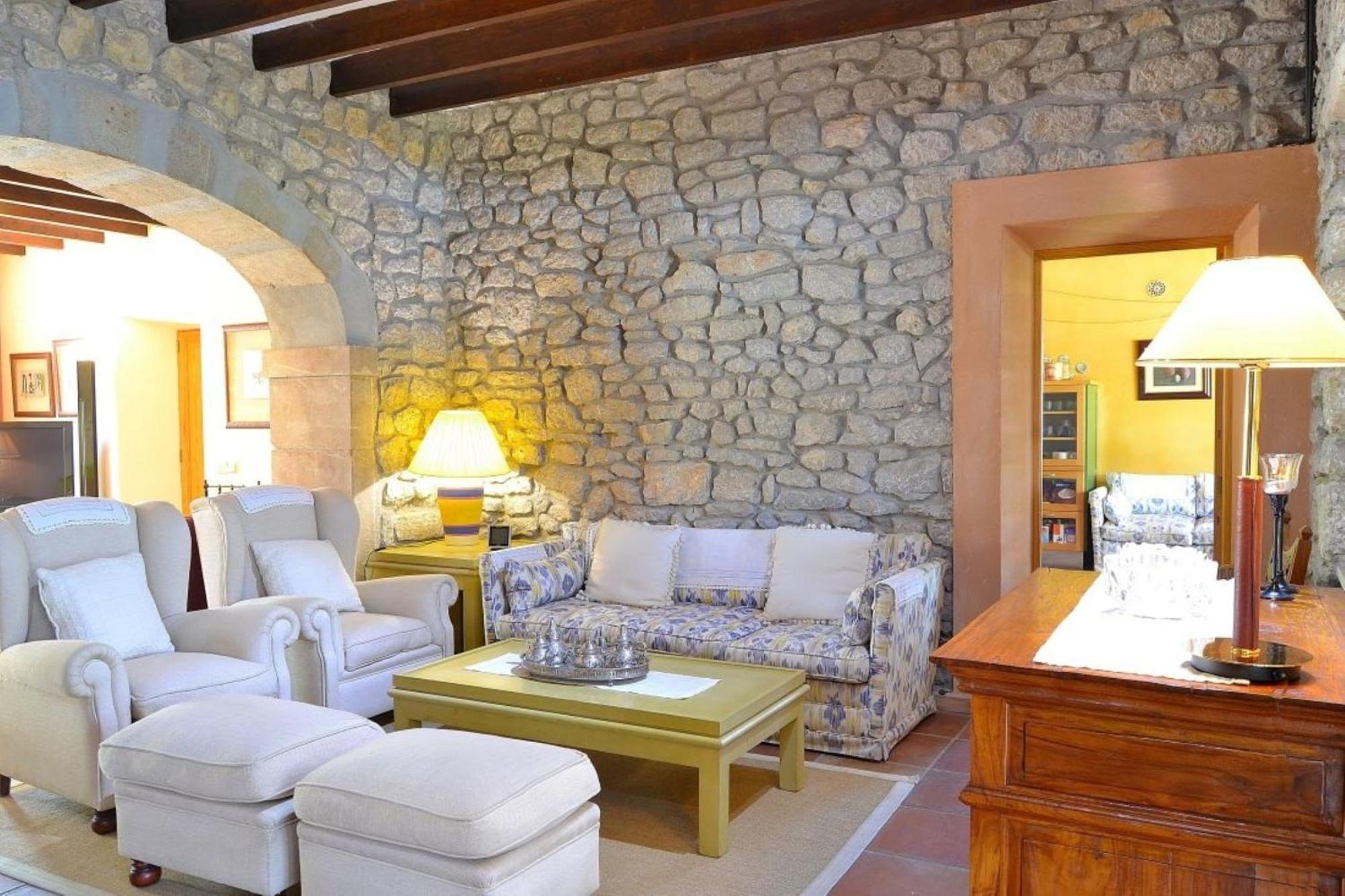 Bast 106 X 4 Pax By Mallorca Charme Villa *
