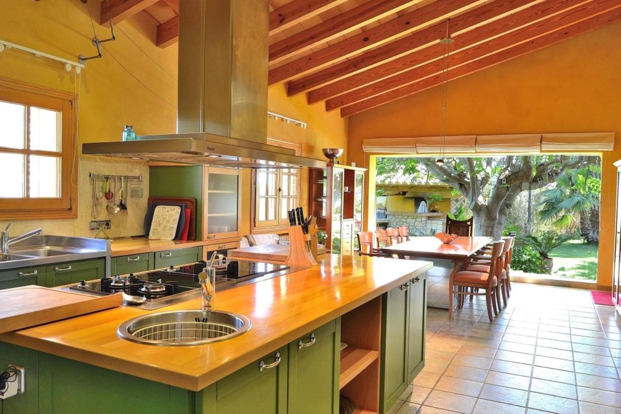 Bast 106 X 4 Pax By Mallorca Charme Villa *