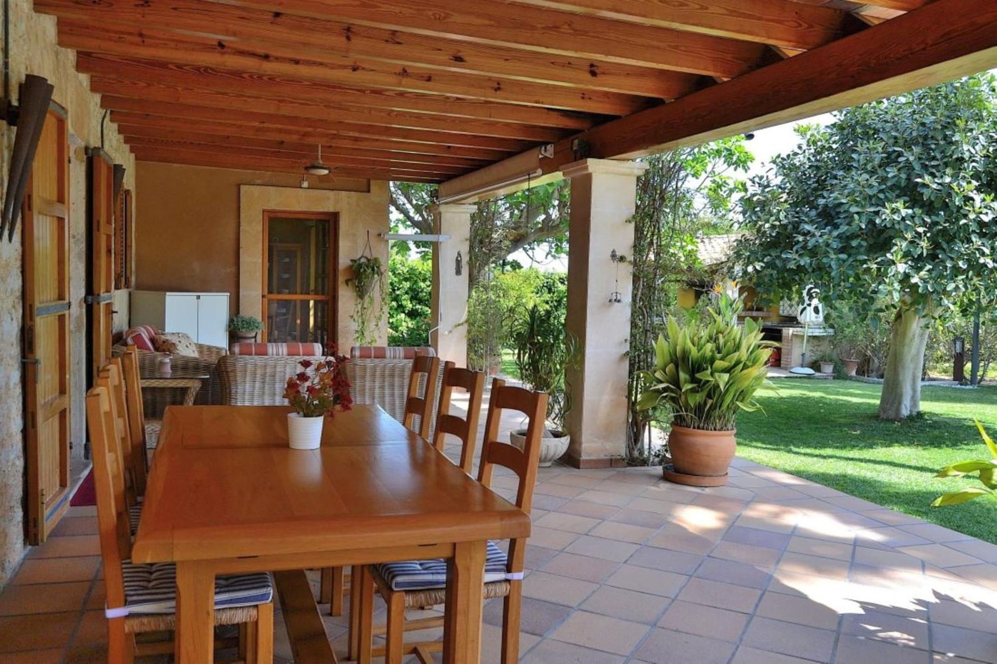 Villa Bast 106 X 4 Pax By Mallorca Charme *