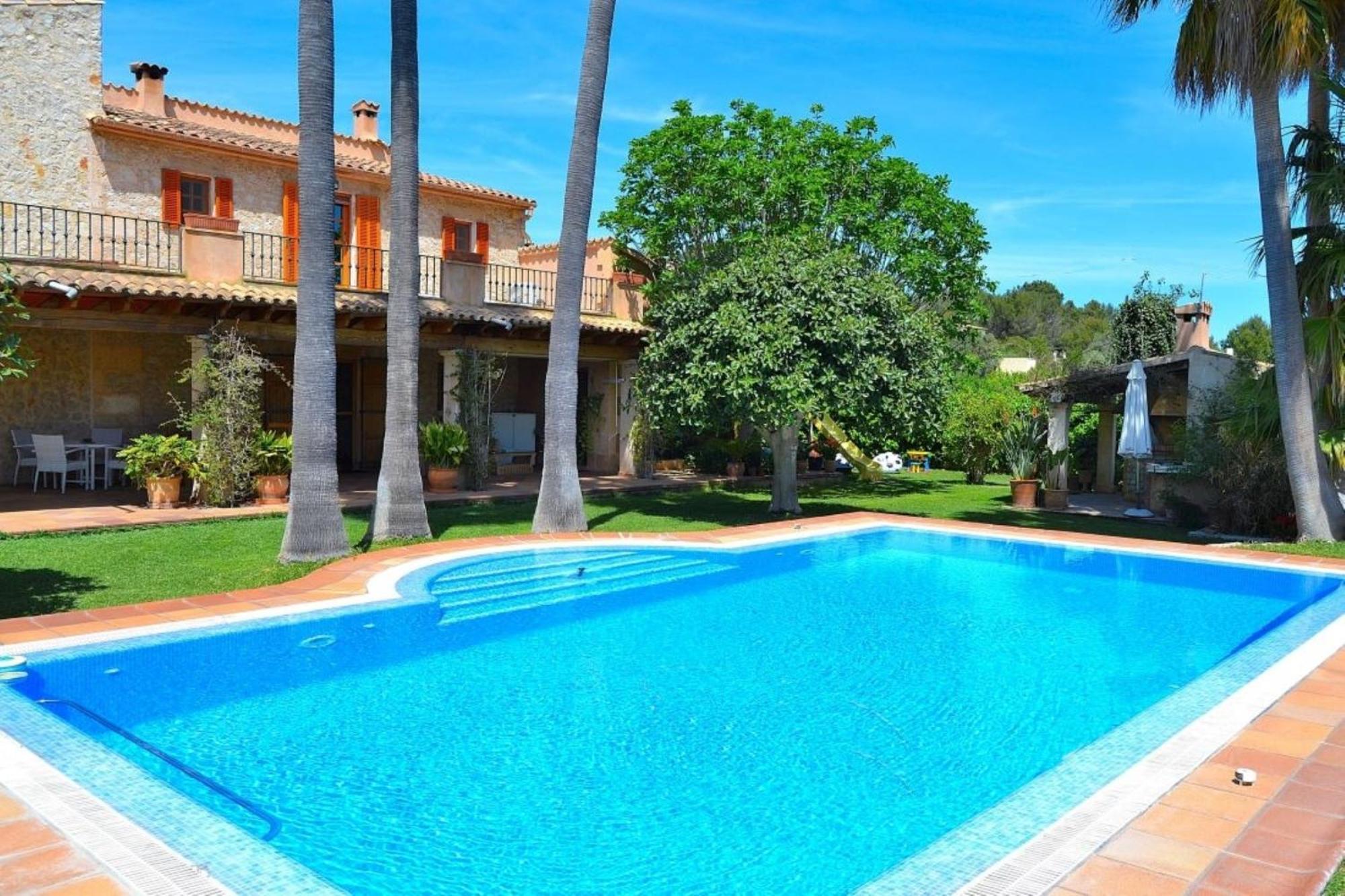 Bast 106 X 4 Pax By Mallorca Charme Villa