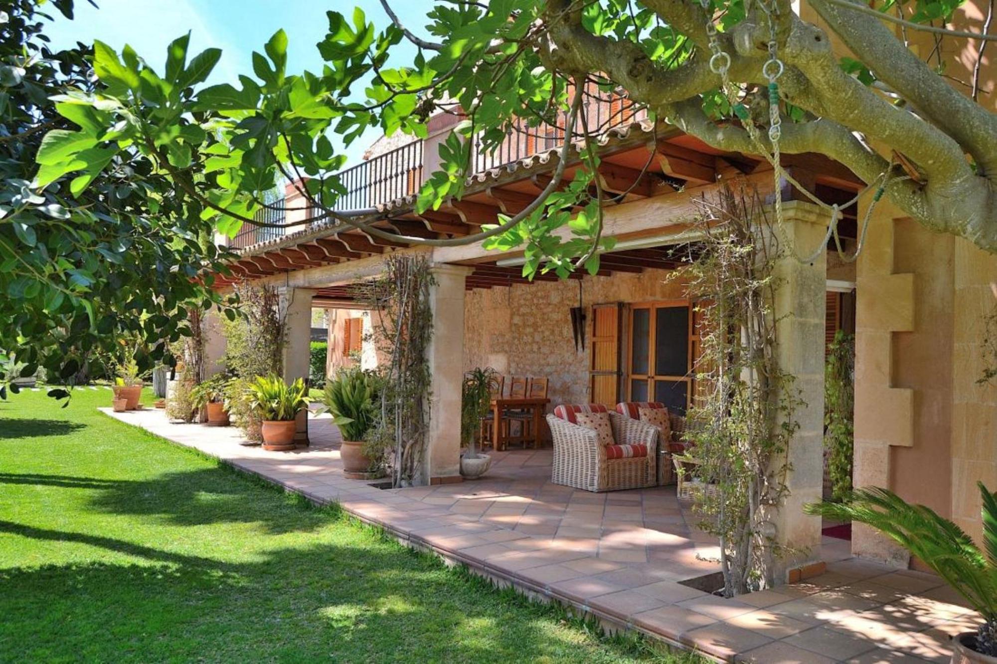Bast 106 X 4 Pax By Mallorca Charme * Binissalem